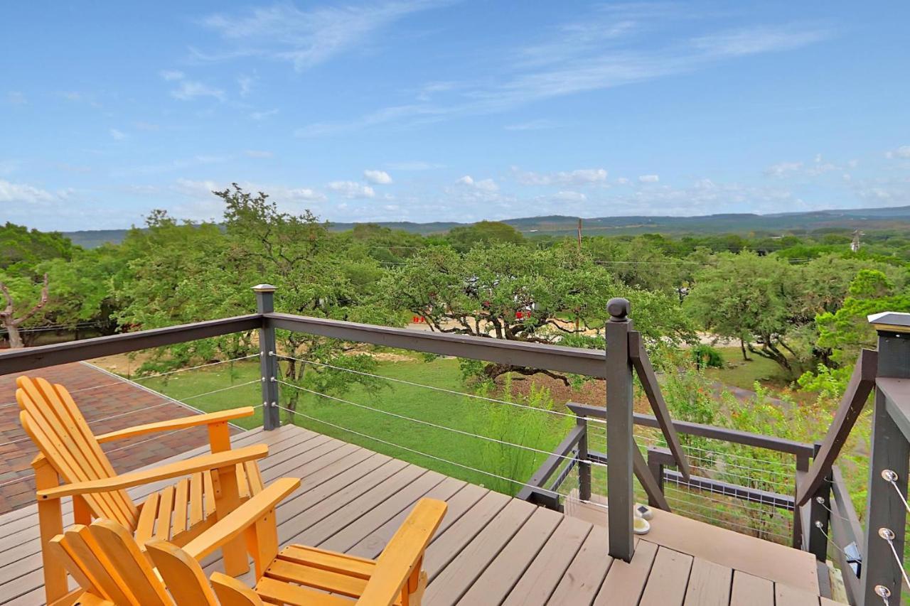 The Summit Villa Уимбърли Екстериор снимка