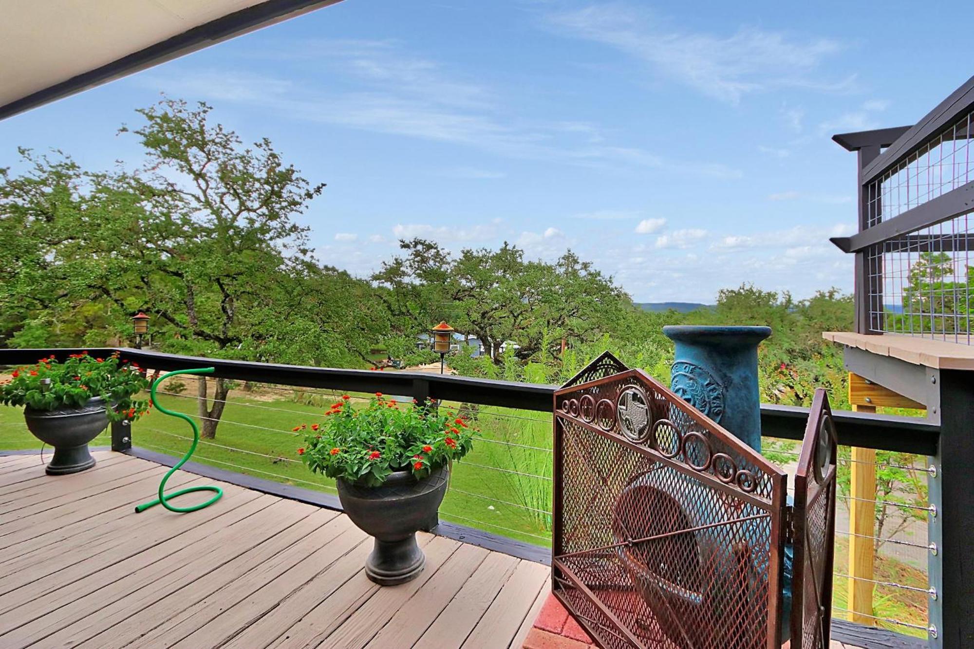 The Summit Villa Уимбърли Екстериор снимка